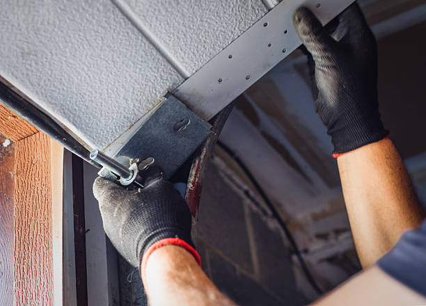 Reliable Garage Door Panel Replacement contractor in Lawton, MI by Garage Doors Repair Pro